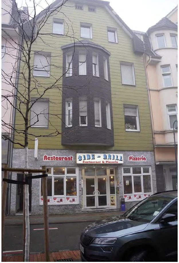 Wohn-/Geschäftshaus in Leverkusen — Bild 3