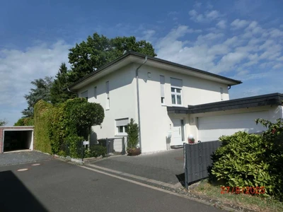 Einfamilienhaus in Hennef