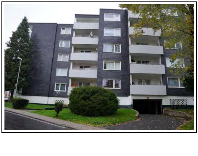 Eigentumswohnung (3 bis 4 Zimmer) in Leverkusen — Bild 3
