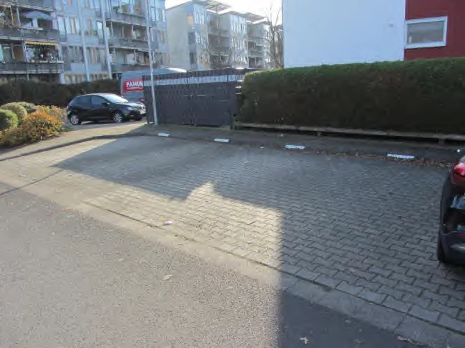 Parkplatz in Maintal — Bild 3
