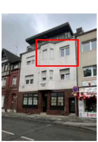 Eigentumswohnung (1 bis 2 Zimmer) in Leverkusen — Bild 2