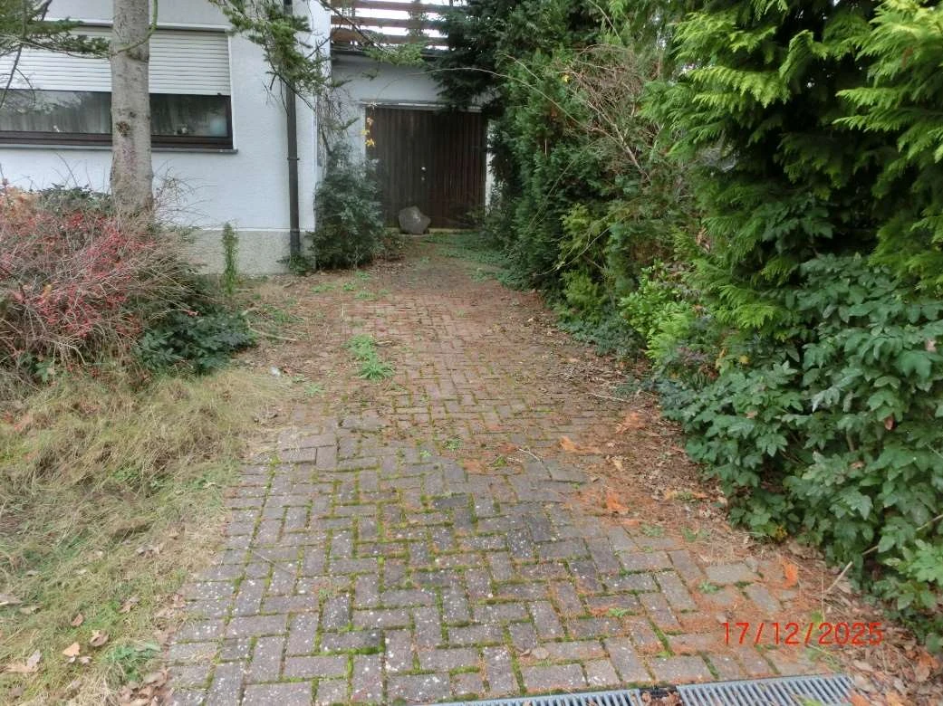 Einfamilienhaus in Troisdorf — Bild 3
