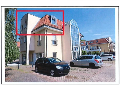 Eigentumswohnung in Schipkau