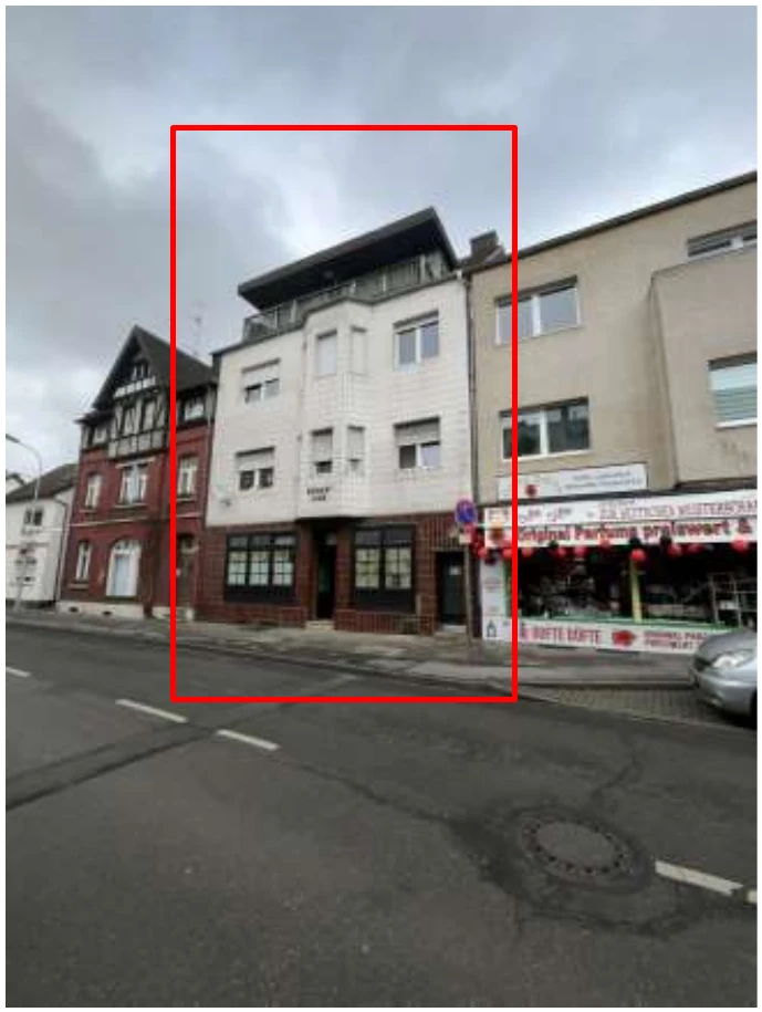 Wohnung in Leverkusen — Bild 2