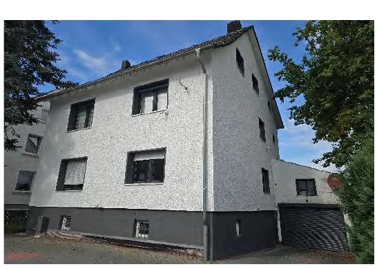 Zweifamilienhaus in Erlensee — Bild 2