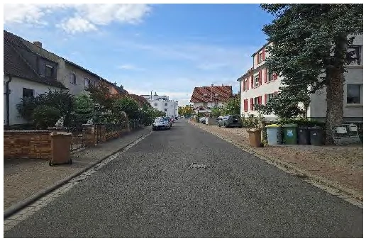 Zweifamilienhaus in Erlensee — Bild 3