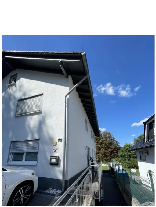 Zweifamilienhaus in Eitorf — Bild 2