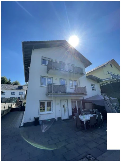 Zweifamilienhaus in Eitorf — Bild 3