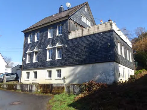 Wegeflächen in Burscheid — Bild 2