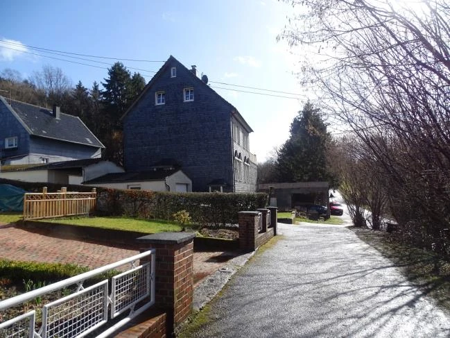 Wegeflächen in Burscheid — Bild 3