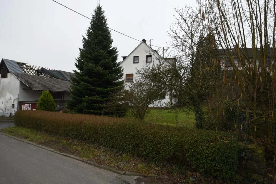 land- und forstwirtschaftlich genutztes Grundstück, landwirtschaftliche Hofstelle mit Grünland, 3 Waldflächen in Neunkirchen-Seelscheid — Bild 3