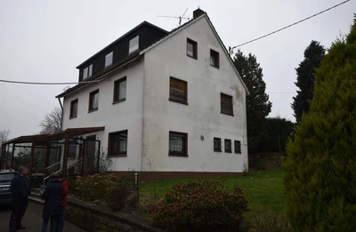 land- und forstwirtschaftlich genutztes Grundstück, landwirtschaftliche Hofstelle mit Grünland, 3 Waldflächen in Neunkirchen-Seelscheid