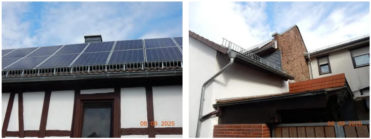 Einfamilienhaus in Nidderau — Bild 2