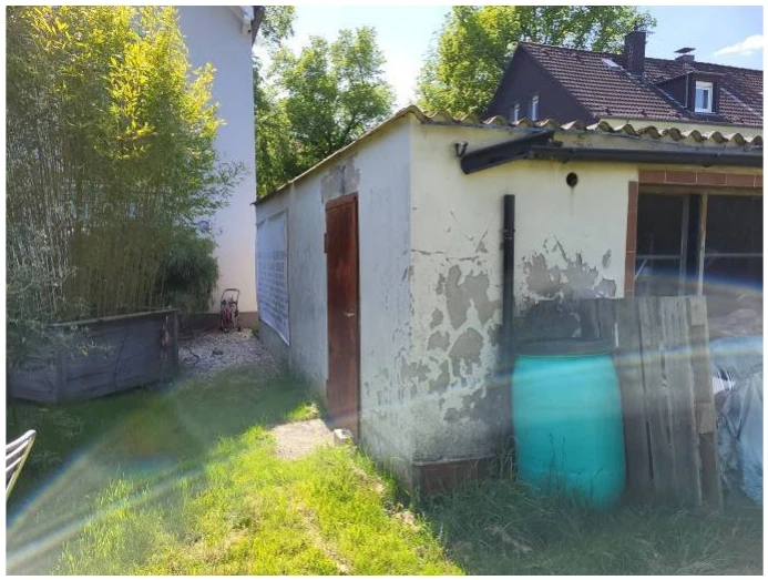 Mehrfamilienhaus, Dreifamilienhaus in Leverkusen — Bild 3