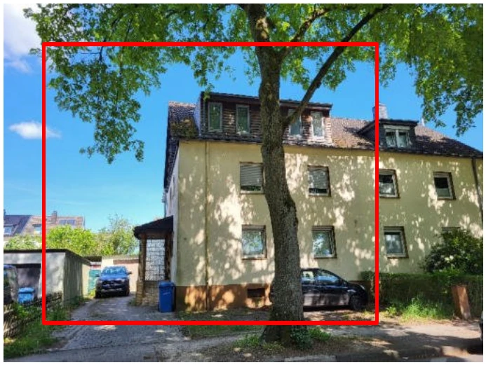 Mehrfamilienhaus, Dreifamilienhaus in Leverkusen — Bild 2