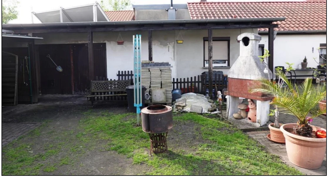 Doppelhaushälfte in Senftenberg — Bild 3