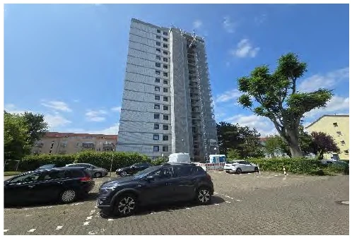 Eigentumswohnung (3 bis 4 Zimmer), Kfz-Stellplatz in Maintal — Bild 3