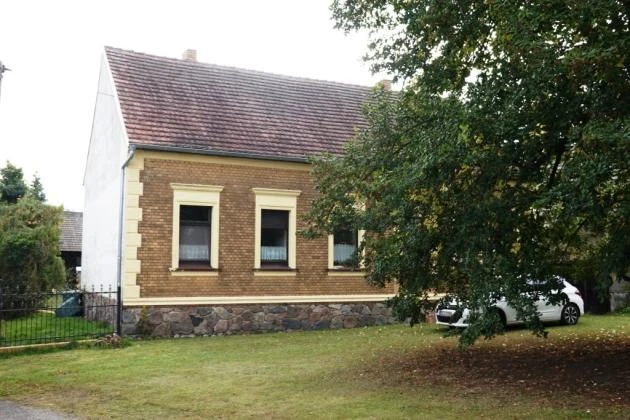 Einfamilienhaus in Luckaitztal — Bild 2