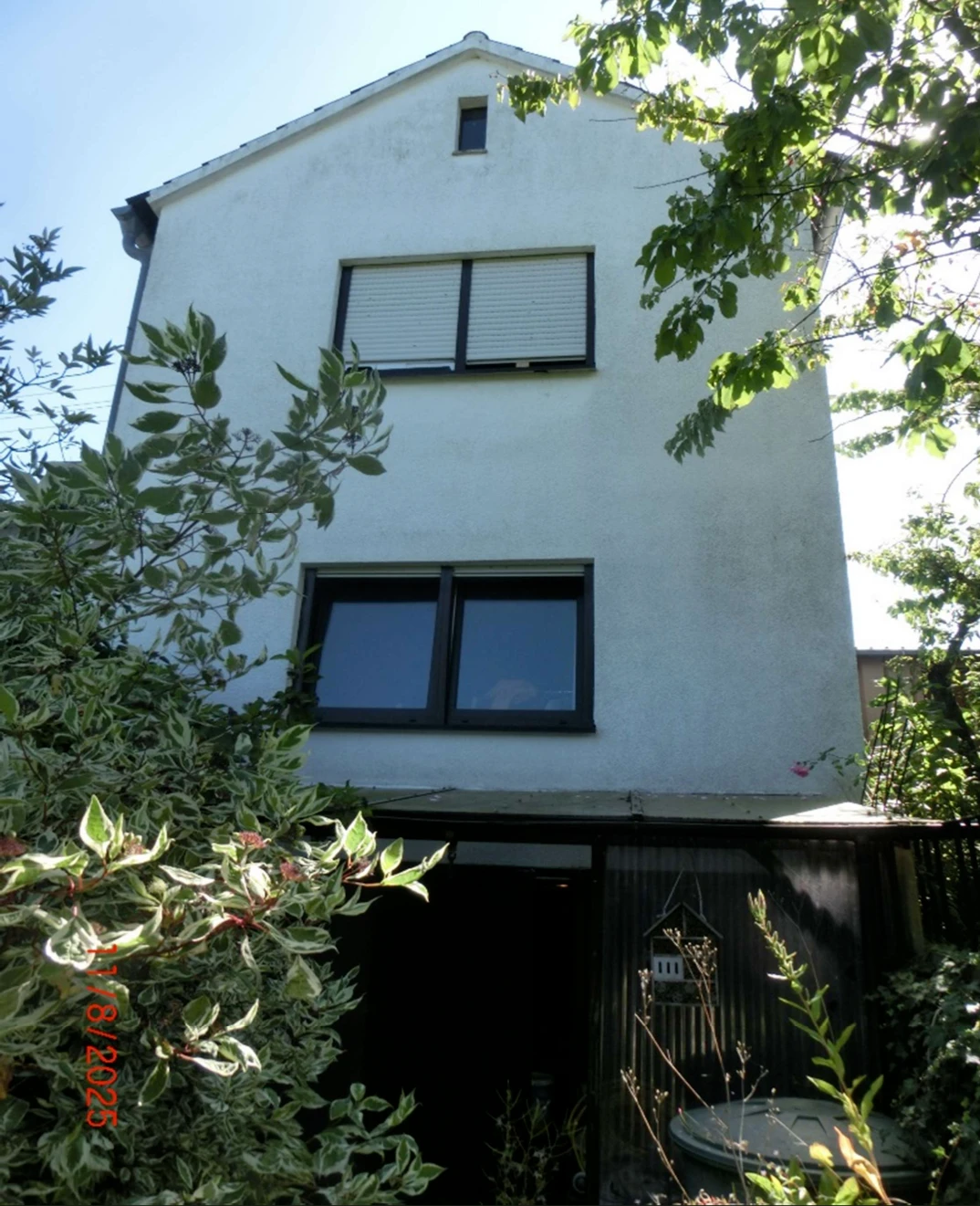 Einfamilienhaus in Hennef