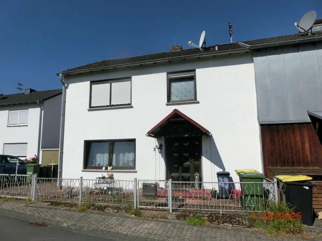 Einfamilienhaus in Hennef — Bild 2