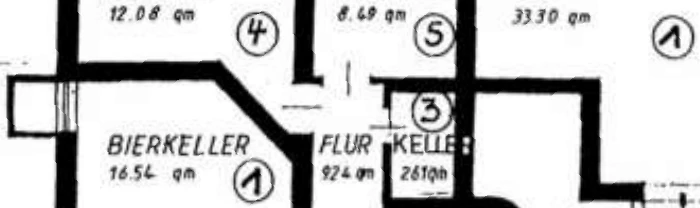 Eigentumswohnung (1 bis 2 Zimmer) in Leverkusen — Bild 3