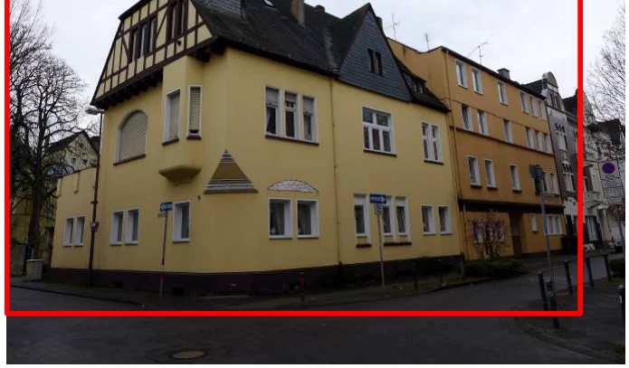 Mehrfamilienhaus in Leverkusen — Bild 2