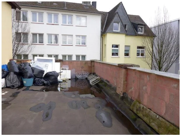 Mehrfamilienhaus in Leverkusen — Bild 3