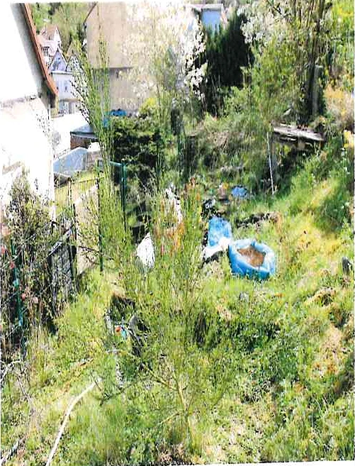 Einfamilienhaus in Ruhla — Bild 3