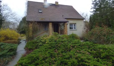 Einfamilienhaus in Schipkau