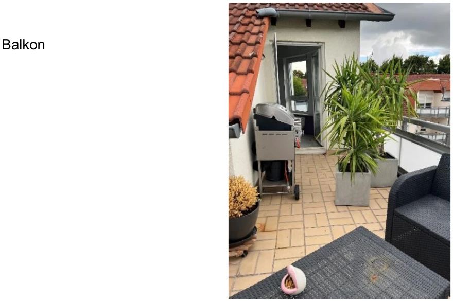 Eigentumswohnung (3 bis 4 Zimmer) in Neuberg — Bild 3