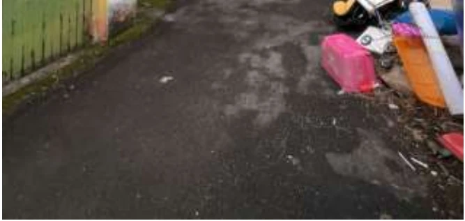 Garage in Leverkusen — Bild 3