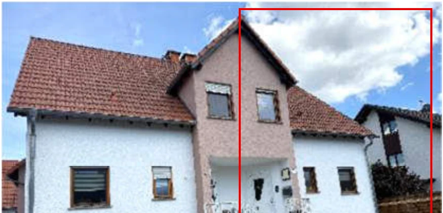 Doppelhaushälfte in Maintal — Bild 2