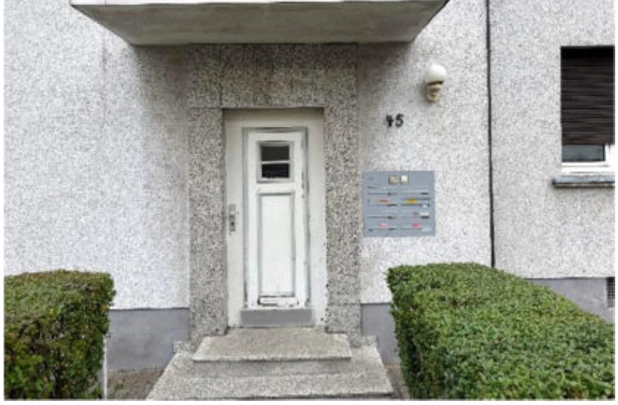 Eigentumswohnung (3 bis 4 Zimmer) in Hanau — Bild 3