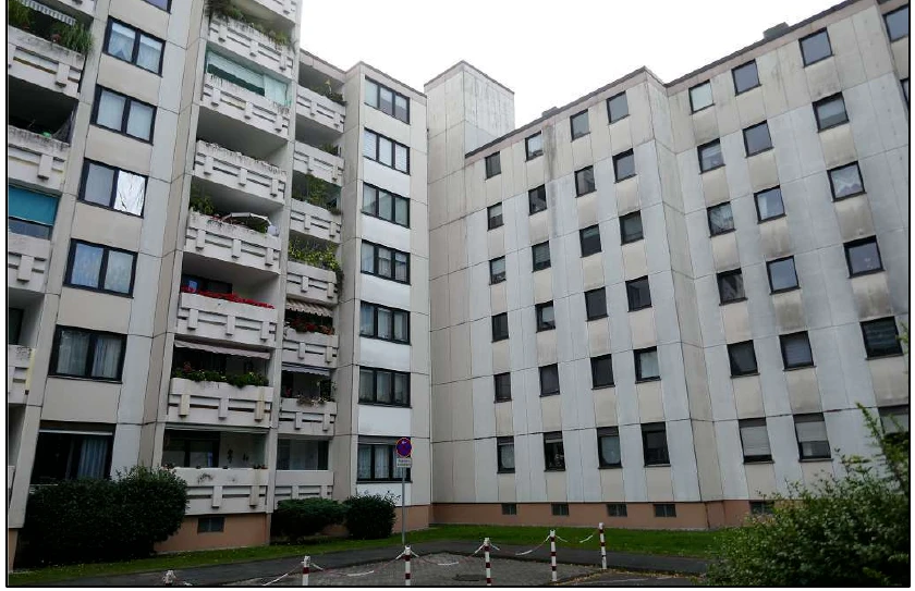 Kfz-Stellplatz (Tiefgarage), Eigentumswohnung (1 bis 2 Zimmer) in Troisdorf — Bild 3