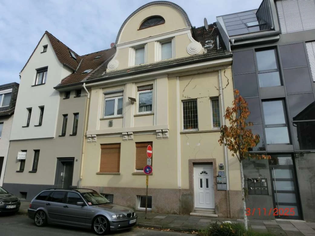 Mehrfamilienhaus in Siegburg — Bild 2
