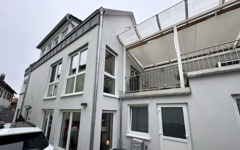 Einfamilienhaus in Schöneck — Bild 2