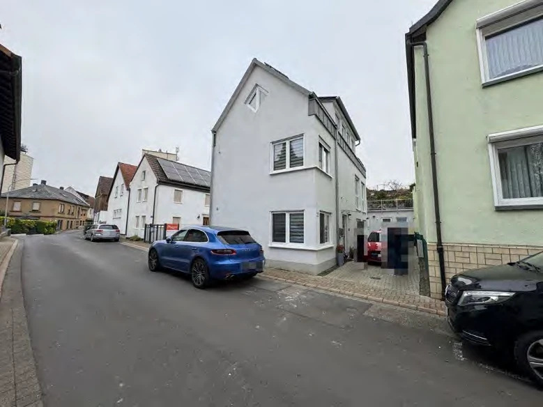 Einfamilienhaus in Schöneck — Bild 3