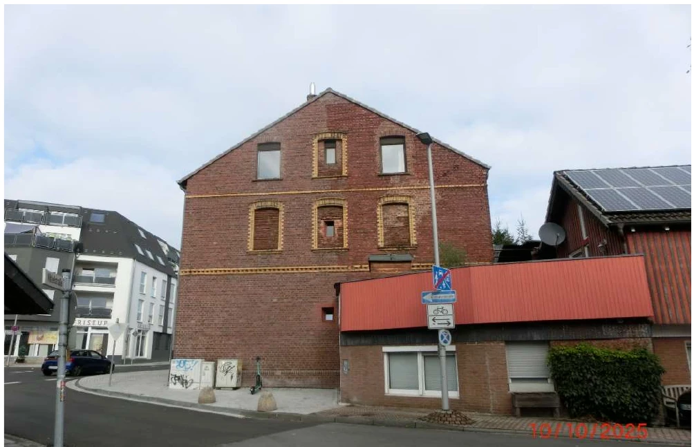 Mehrfamilienhaus in Siegburg — Bild 2