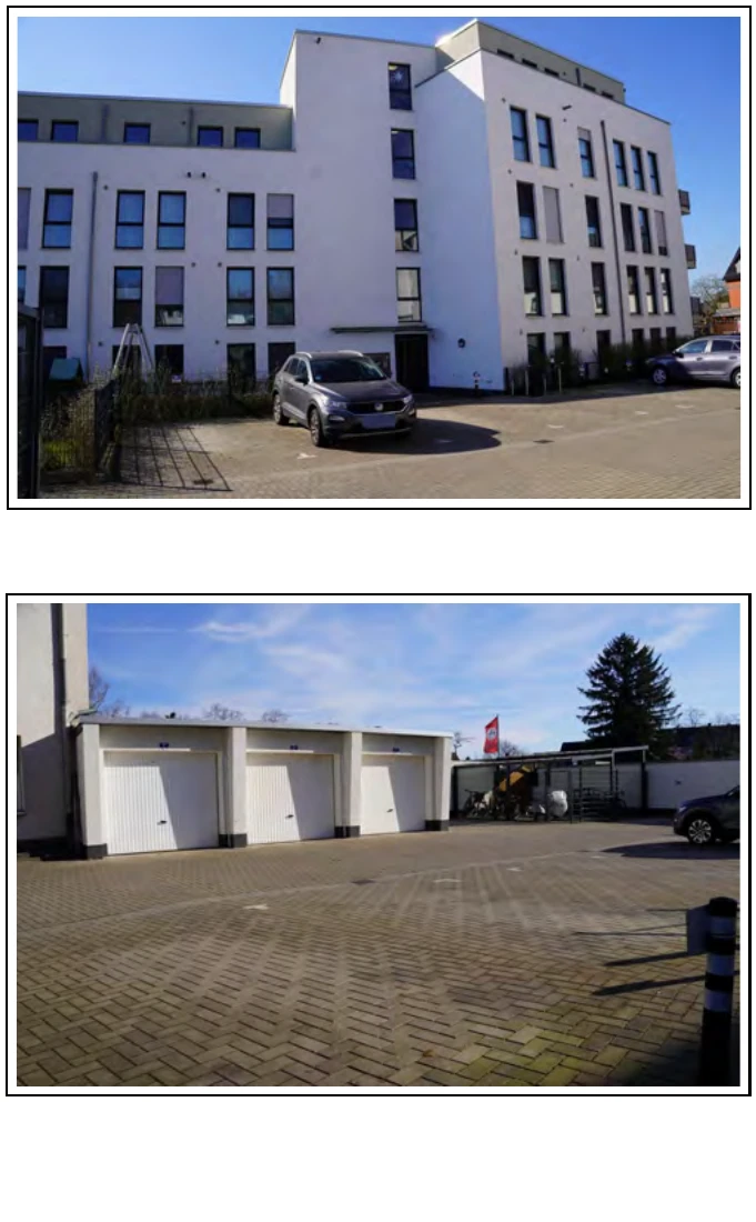 Mehrfamilienhaus, Kfz-Stellplatz, Eigentumswohnung (3 bis 4 Zimmer) in Leverkusen — Bild 2