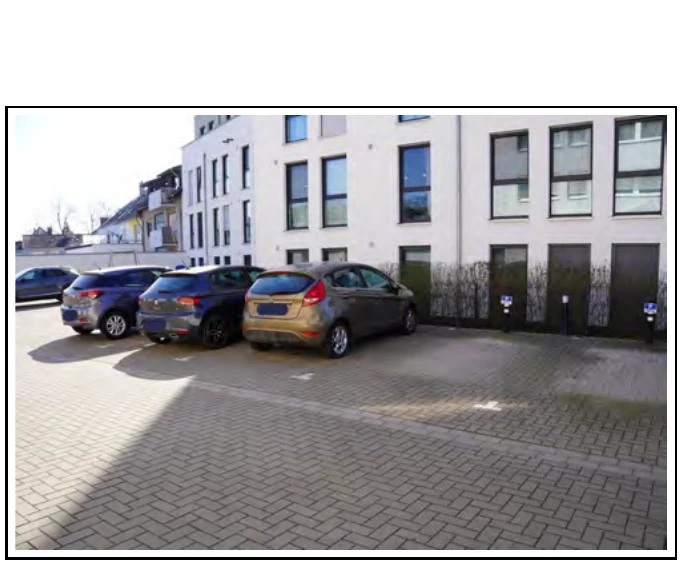 Mehrfamilienhaus, Kfz-Stellplatz, Eigentumswohnung (3 bis 4 Zimmer) in Leverkusen — Bild 3