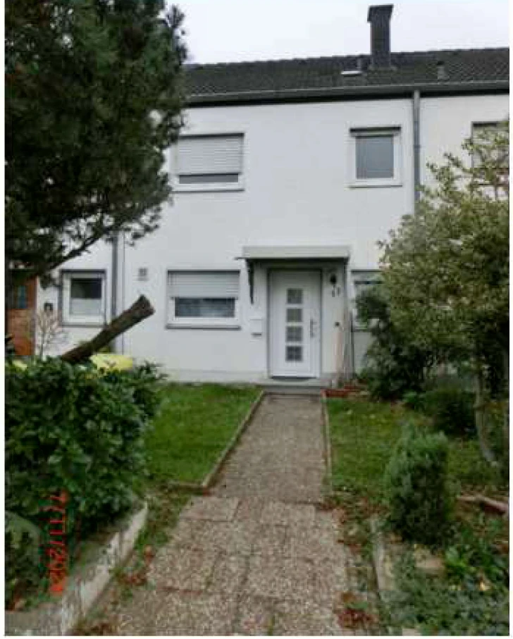 Einfamilienhaus, Reihenhaus in Sankt-Augustin — Bild 2