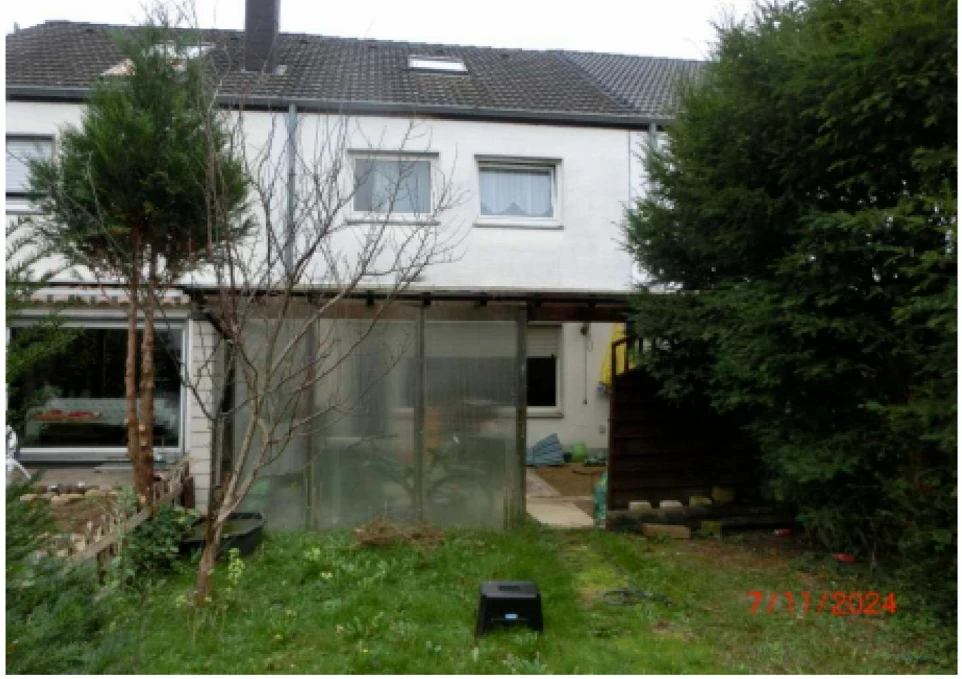 Einfamilienhaus, Reihenhaus in Sankt-Augustin — Bild 3