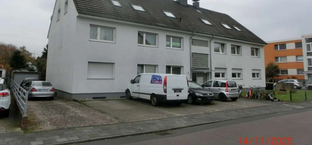 Eigentumswohnung in Troisdorf