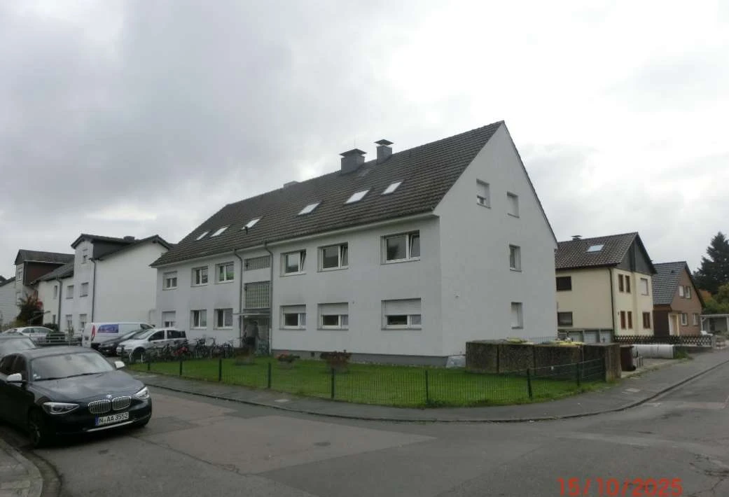 Eigentumswohnung in Troisdorf — Bild 2