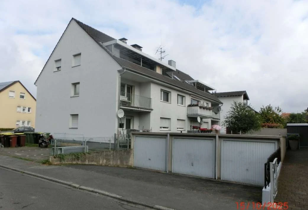 Eigentumswohnung in Troisdorf — Bild 3