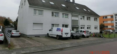 Eigentumswohnung in Troisdorf