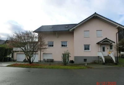 Einfamilienhaus in Eitorf