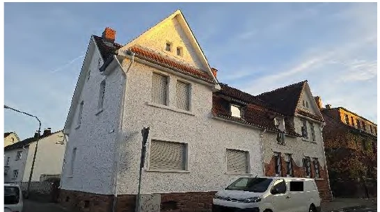 Doppelhaushälfte in Hanau — Bild 3