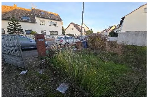 Doppelhaushälfte in Hanau — Bild 2