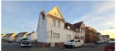 Doppelhaushälfte in Hanau